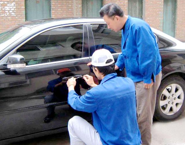 陶然亭开锁公司：车钥匙坏了怎么办